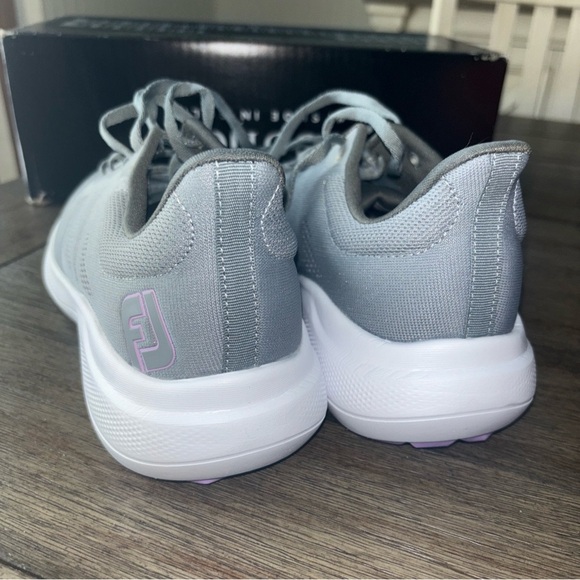 Footjoy Golf Shoes NIB - Picture 7 of 9